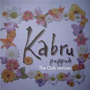Kabru - Puppua (The Club Remixed) mp3