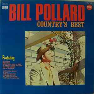 Bill Pollard - Country's Best mp3