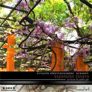 Various - Expansion Sonora mp3