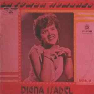 Digna Isabel - La Tumba Hombres mp3