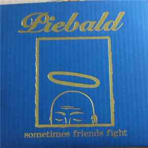 Piebald - Sometimes Friends Fight mp3