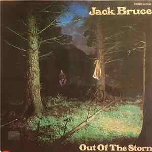 Jack Bruce - Out Of The Storm mp3