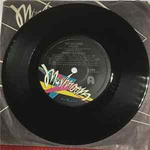 Jimmy Barnes - No Second Prize mp3
