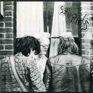 Stupids - Demonstration Tape '89 mp3