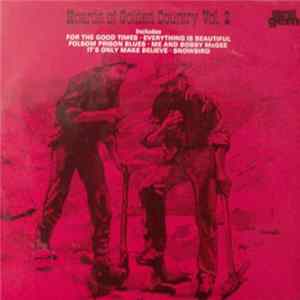 Various - Hoards Of Golden Country Vol. 2 mp3