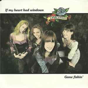 Darleens - If My Heart Had Windows mp3