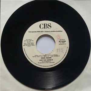Cock Robin / Alberto Fortis - Just The Corner / Qui La Luna mp3