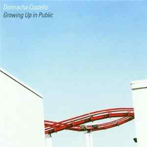 Donnacha Costello - Growing Up In Public mp3