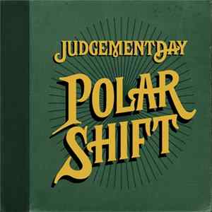 Judgement Day - Polar Shift mp3