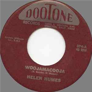 Helen Humes - Woojamacooja mp3