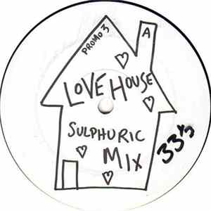 Samantha Fox - Love House mp3