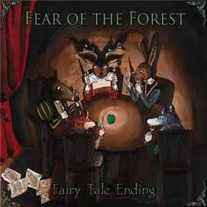 Fear Of The Forest - Fairy Tale Ending mp3