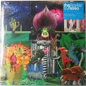 The Apples In Stereo - New Magnetic Wonder mp3