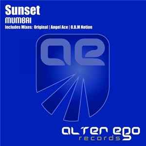 Sunset - Mumbai mp3