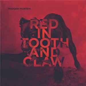 Madder Mortem - Red In Tooth And Claw mp3