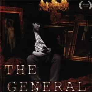 Richie Buckley - The General (Music From The Soundtrack) mp3