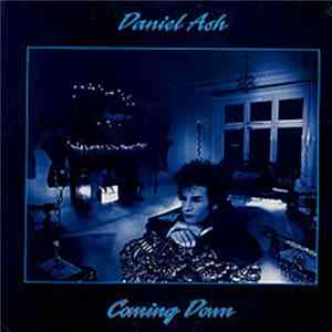 Daniel Ash - Coming Down mp3