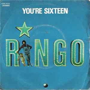 Ringo - You're Sixteen mp3