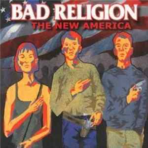 Bad Religion - The New America mp3