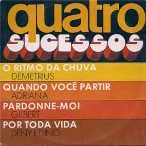 Various - Quatro Sucessos mp3