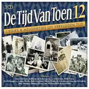 Various - De Tijd Van Toen 12 mp3