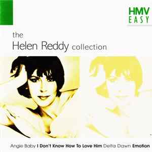 Helen Reddy - Collection mp3