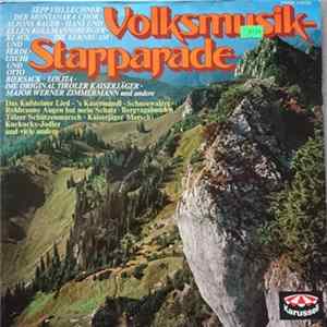 Various - Volksmusik-Starparade mp3