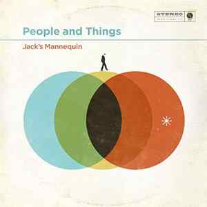 Jack's Mannequin - People And Things mp3