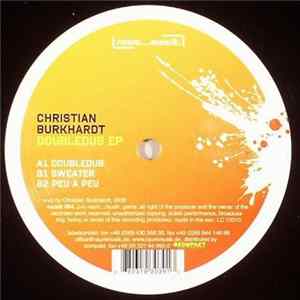 Christian Burkhardt - Doubledub EP mp3