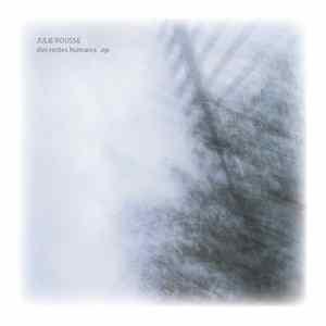 Julie Rousse - Des Restes Humains .EP mp3