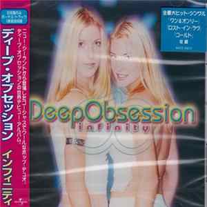 Deep Obsession - Infinity mp3
