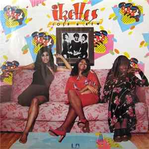 The Ikettes - (G)Old & New mp3