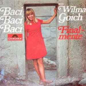 Wilma Goich - Baci, Baci, Baci mp3