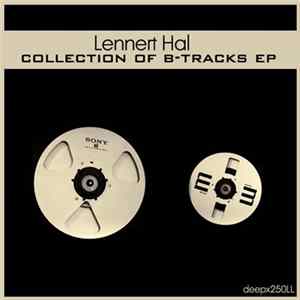 Lennert Hal - Collection Of B-tracks EP mp3
