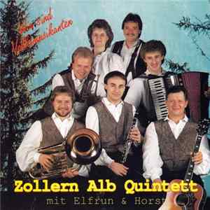 Zollern Alb Quintett - Wir Sind Volksmusikanten mp3