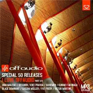 Various - I Love OffAudio 3/3 mp3