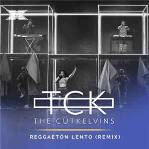 The Cutkelvins - Reggaetón Lento (Remix) mp3