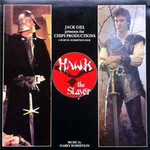 Harry Robertson - Hawk The Slayer mp3
