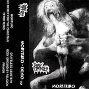 Body Grinder - Morituro mp3