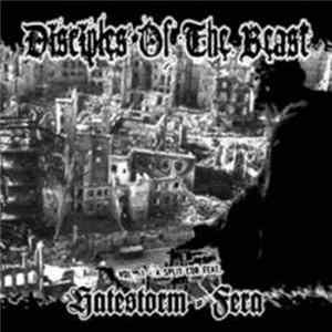 Hatestorm / Fera - Disciples Of The Beast mp3
