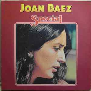 Joan Baez - Special mp3