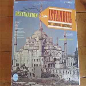 The Gomidas Ensemble - Destination Istanbul mp3