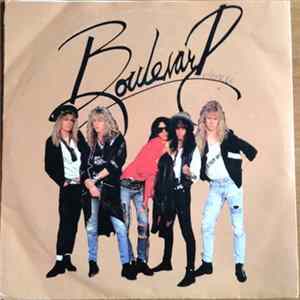 Boulevard - On The Line mp3
