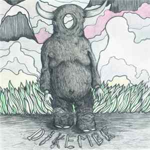 Dikembe - Mediumship mp3