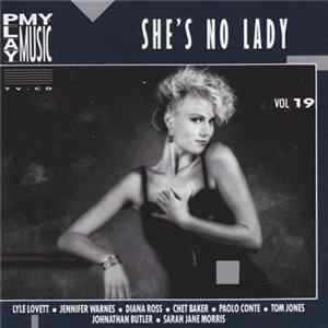 Various - Play My Music Vol 19 - She's No Lady mp3