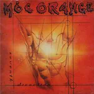 Moc Orange - Seventh Direction mp3