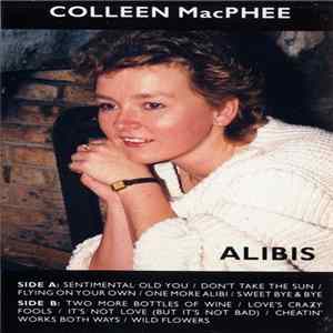Colleen MacPhee - Alibis mp3