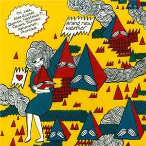 Various - Brand New Weather mp3