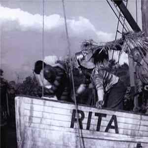 The Rita - Milicent Patrick mp3