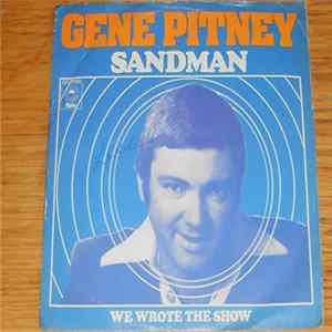 Gene Pitney - Sandman mp3